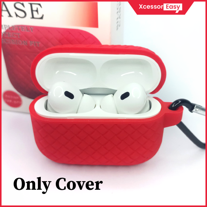 Airpods_pro%20Silicon%20Weave%20Pattern%20Case/Cover%20-%20Protection%20and%20Style%20for%20your%20airpods_pro%201st%20and%202nd%20generation%20-%20Image%203
