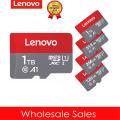 【Anyike】 Lenovo Class 10 Mini Sd Memory Card Mini Sd Card 16G 32GB 64GB 128GB 256GB 512GB 1TB Tarjeta Microdrive Mini TF Card In stock. 