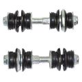 2Pcs Car Stabilizer Link Kit Sway Bar Drop Links Set for. 