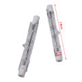R7s 220V Halogen Bulb 100W 200W Halogen Lamp 78mm Halogen Light Bulb. 