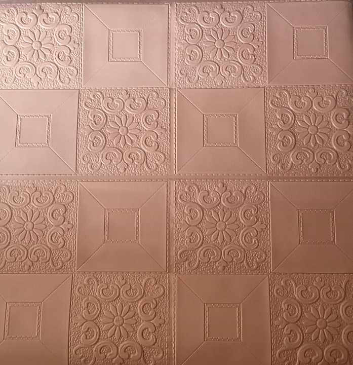 Pack%20of%205%20Wall%20Panels%20Foamic%20Wall%20Panels%20Self-Adhesive%20Wall%20Panels%20Peel%20and%20Stick%2070x70cm%20-%20Image%205