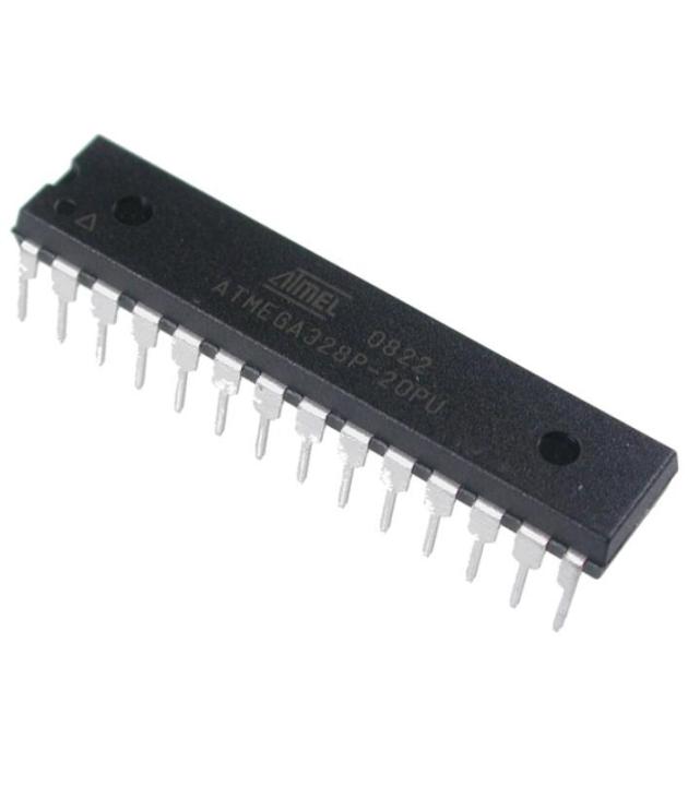 Atmel AVR ATMEGA328P-20PU Arduino UNO