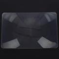 Magnifier Fresnel Lens Page 3x Magnifying Sheet 180x120x0.5mm. 