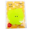 M&G lovely stick - Fancy Designs Sticky Notes - 76x76 - YS-160 - Apple. 