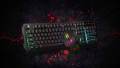 Bloody Q1300 Illuminate Gaming Keyboard & Mouse Combo. 
