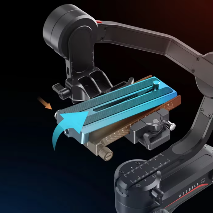 ZHIYUN%20Weebill%20S%203-Axis%20Handheld%20Compact%20Gimbal%20Stabilizer%20for%20DSLR%20&%20Mirrorless%20Camera%20Sony%20Nikon%20Panasonic%20Canon%20BMPCC%20-%20Image%205