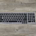 【3C VictoryEagle Store】For Dell Alienware 17 R5 R4 R3 Area 51m M17 M15 Gaming 17r5 15r4 r3 17.3/15.6 Laptop  Cover skin. 