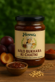 Hinna’s Kitchen Aloo Bukhara Chatni – Preservative Free | Freshly Made | Natural Ingredients | Taste of Home | 250g / 500g. 