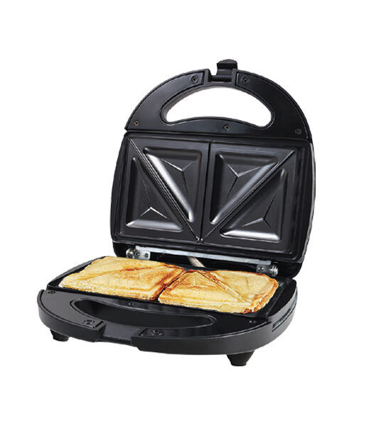 Anex%20Deluxe%20Sandwich%20Maker%20AG-1039%20C%203%20in%201%20750%20Watts%20Black%20&%20Silver%20-%20Image%207