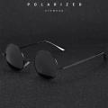 Sunglasses Polarized Lens Vintage Eyewear Accessories Sun Glasses For Men. 
