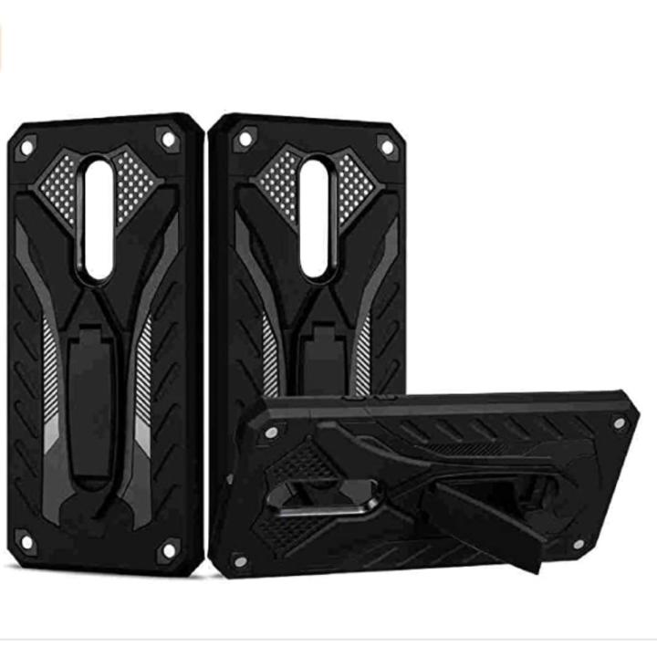 Oneplus 6T Or 7 Transformer Hybrid Armor Series Case