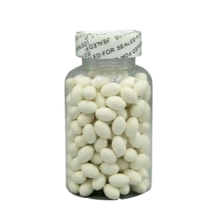 200 Pcs Whitening Capsules Box Best Quality