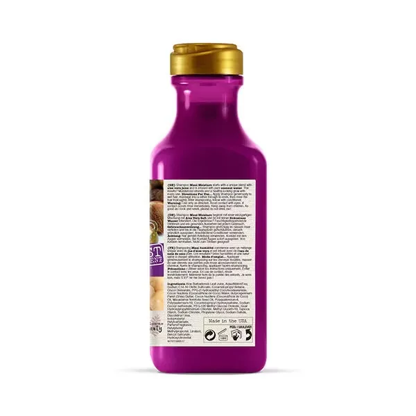 Maui%20Moisture%20Revive%20&%20Hydrate%20Shea%20Butter%20Shampoo%20385ml%20-%20Image%205