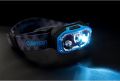 LED Headlamp batterylock cxs+ 250 Head Torch - Blue Head Torch - Blue. 