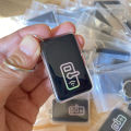 13.56MHz IC card M1 S50 Keyfobs Tags Access Control System Kit RFID Key Finder Card Token Attendance Keychain. 
