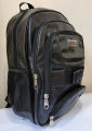 School Bags Backpack For Boys and girls Class 1-10 Black. 