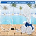 Small and Large Belt for Polaris 360 380,Polaris Pool Cleaner Parts. 