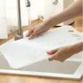 High QUALITY Solid Plastic Kitchen Cutting Board, Vegetable Fruit Meat Chopping Board Household Kitchen Tools. 