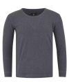 Thermals - Thermals Full Suit For Unisex Men And Women For Winters Perfect Quality Innerwear Full Suit and Full sleeve Trouser Grey Underwears. 