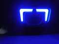 Bike Back Light Fancy Running DRL Backlight With Left Right Indicator Multi Functional Led Light For all Motorcycles Cd70 Honda 125 and all China Universal Rear Light. 