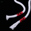 2x2Pieces Drawstring Cord with Metal Tips- Useful Replacement Pant String J. 