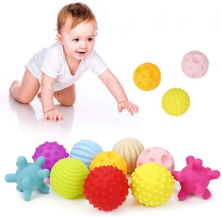 Sensory%20Multi%20Texture%20Ball%20Set%20Develop%20baby's%20Tactile%20Senses%20Toy%20Baby%20Touch%20Hand%20Ball%20Toys%20Baby%20Training%20Ball%20Massage%20Soft%20Ball%20-%20Image%202