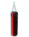 Heavy Sanda Boxing Sandbag MMA Punching Boxing Bag PU Leather Sandbags Taekwondo MMA Boxing Training Punching Bag Sets. 