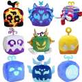 Deluxe Mystery Plush Stuffed Animals Dragon New Blox Fruit Mammoths Doll Soft Toy Pillow Gift. 