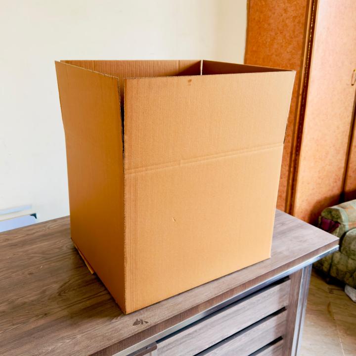Shipping Boxes Large Size 48*40*38.5 CM Bundle of 10 Box - Packing Material