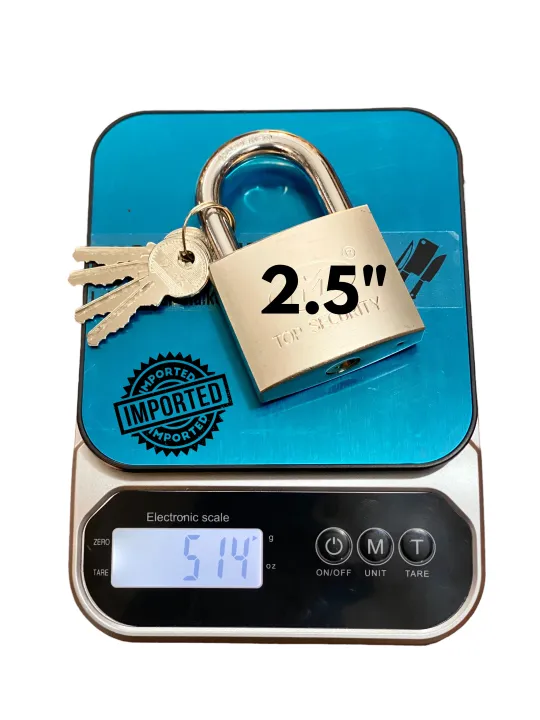CHINA%20IMPORTED%20STAINLESS%20STEEL%20LOCKS-STEEL%20PADLOCKS%20WITH%204%20KEYS-HIGH%20QUA;ITY%20BRASS%20CYLENDER%20CHINA%20LOCKS-HEAVY%20DUTY%20CHINA%20LOCKS-%20-%20Image%203