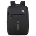Laptop bag, HP & Dell Laptop Bag, Value Backpack 15-inch Laptop, Students Laptop bag, University college bag, Business bag, Bag for laptop, Comfortable bag, Black bag. 