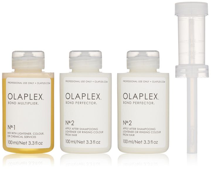 Olaplex%20Traveling%20Hair%20Stylist%20Kit%20Keratin%20Professional%20Salon%20100ml%20-%20Image%203