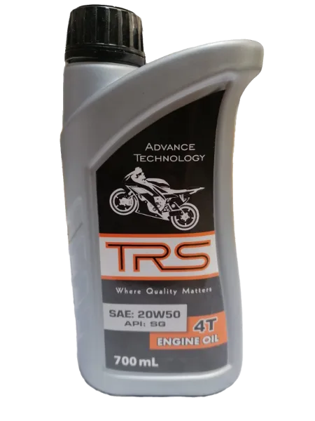 TRS-EngineOil-0.7L-SAE20W50-API:SG-4T%20Engine%20Oil-Where%20The%20Quality%20Matters%20-%20Image%203