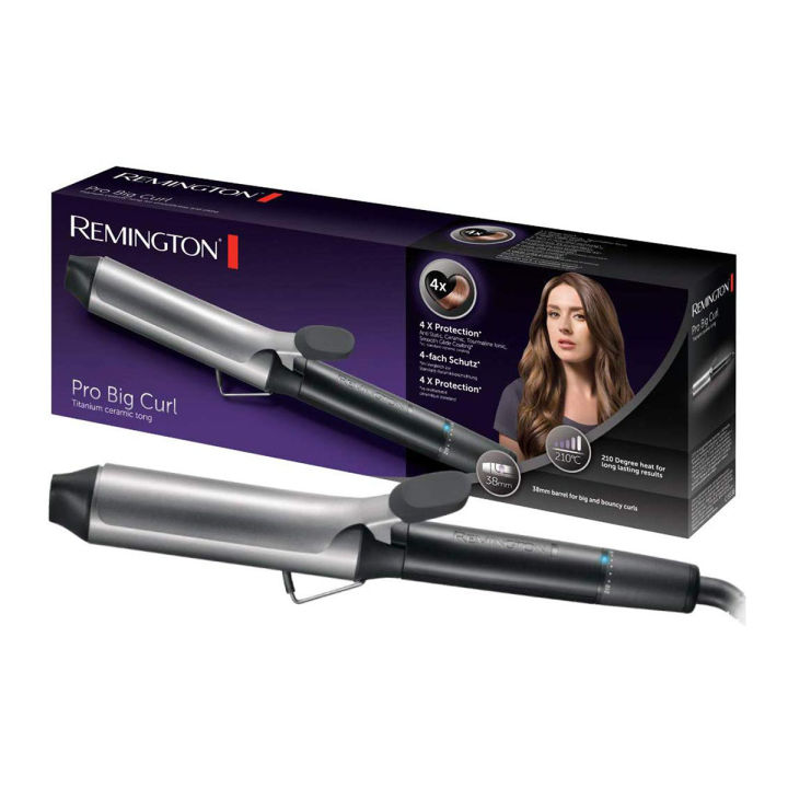 Remington CI5538 Pro Big Curl