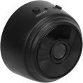 A9 Mini Camera, 1080P HD IP Camera with Magnetic Back Cover, Home Security Mini Camcorder Micro Video Surveillance Camera. (Without Memory Card). 