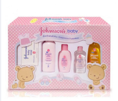 Johnson%E2%80%99s%20Baby%20Care%20Kit%20Pack%20of%20%20small%20set%20%E2%80%93%20Oil,%20Shampoo,%20Lotion,%20Powder%20&%20Soap%20%7C%20Complete%20Newborn%20Baby%20Gift%20Set%20-%20Image%202