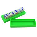 Six Die Tapping Loaded Dice Roll Prediction Number Box Game Magic Trick Kids Toy. 