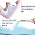 [Invincible] Sun Protection Arm Cooling Sleeve / Cuffs UV Protection Sleeves / Breathable Quick Dry Running Arm Sleeves For outdoor , sports. 