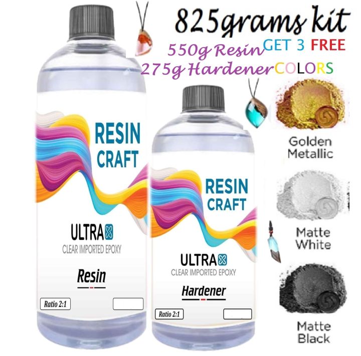 Resin%20Craft%20Crystal%20Clear%20Epoxy%20(120g-225g%20-%20825g%201.5Kg%20)%20Pure%20for%20Art,%20Craft%20&%20Coating%20Delivery%20All%20Over%20Pakistan%20-%20Image%204