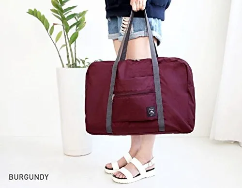 Wind%20Blows%20Folding%20Carry%20Bag%20Travel%20Bag%20Foldable%20Nylon%20Zipper%20WaterProof%20Luggage%20Bag%20-%20Image%205