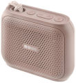 interstep wireless portable bluetooth speaker. 
