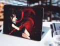 Manga akame ga kill Anime,Laptop Notebook Skin Sticker Cover Art Laptop Skin Fits 13.3" 14" 15.6" 16". 