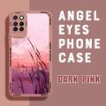 DEL for Infinix Note 10 Pro Note 10 Pro NFC Back Cover Nature Fairyland Scenery Phone Case Soft Rubber Camera Protection Design Mobile Cover. 