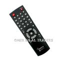 Universal Remote For All DANY TV Device. 