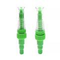 Garden Hose Nozzle Shower Nozzle Useful Direct Injection Hose Nozzle Garden Water High Pressure Washing Water Nozzle Sprinkler For Home Vehicles Great. 