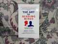 PACK OF 3 ENGLISH NOVEL THE ART OF READING MINDS - THE ART OF BEING ALONE AND ATTITUDE IS EVERYTHING. BEST SELLING ENGLISH NOVEL. 