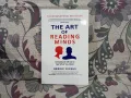 PACK OF 3 ENGLISH NOVEL THE ART OF READING MINDS - THE ART OF BEING ALONE AND ATTITUDE IS EVERYTHING. BEST SELLING ENGLISH NOVEL. 