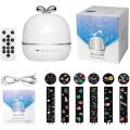 skylite projector kids lamp Home Planetarium Projector Night Light Birthday Gifts Stars LED Lights ramzan/eid Decoration Bedside. 