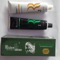 Rivon Hair Straightening Cream. 