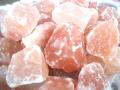 1 Kg Lahori Rock Salt Namak Pink. 